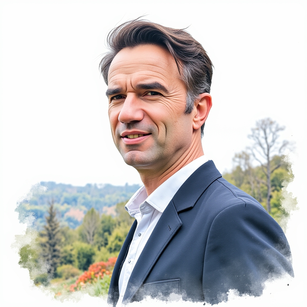 Eric Galland
